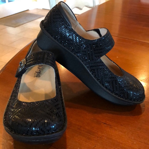 alegria paloma black